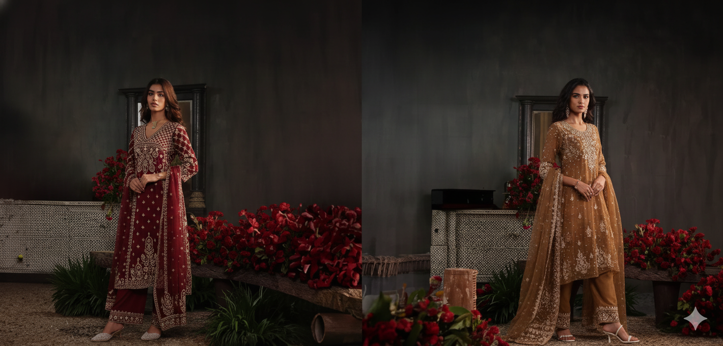 Exclusive Accessories