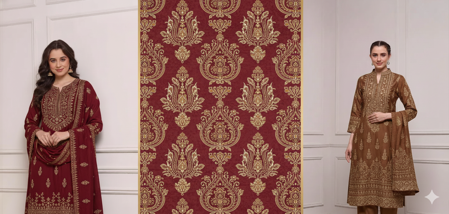 New Winter Collection